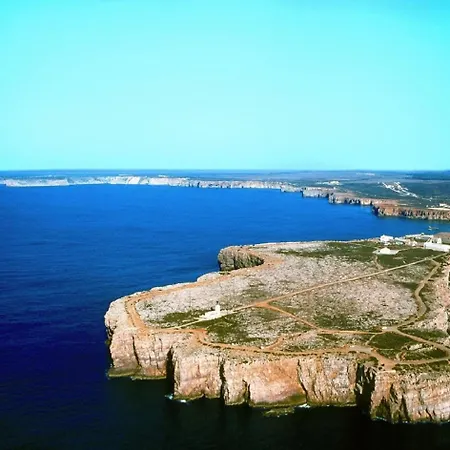 Vakantiehuis Blue D Sagres