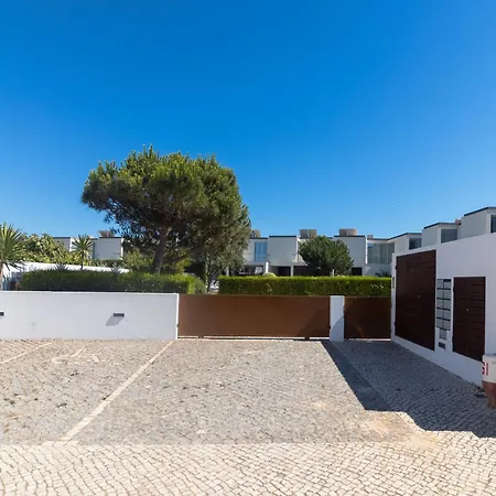 Vakantiehuis Blue D Sagres