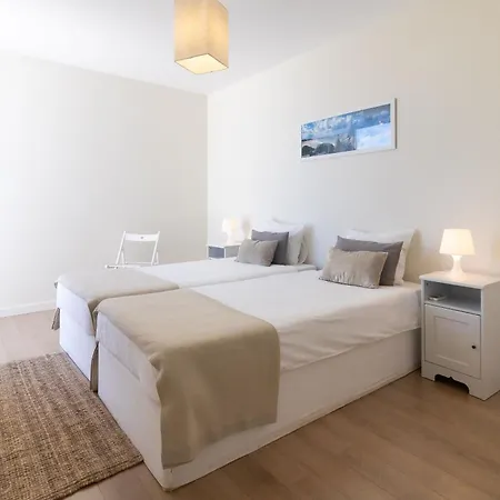 Blue D Vakantiehuis *