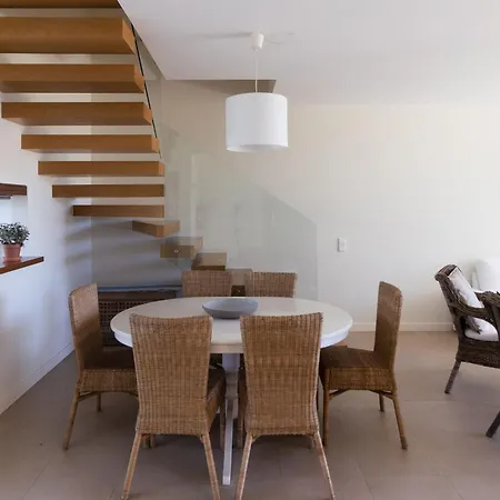 Vakantiehuis Blue D *