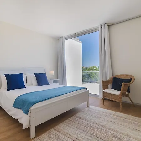 Blue D Vakantiehuis *