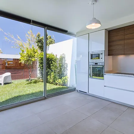 Vakantiehuis Blue D Sagres