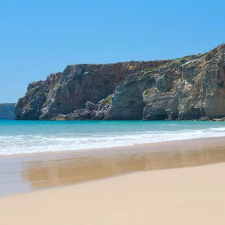 Blue D * Sagres