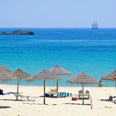 Сasa de vacaciones Blue D