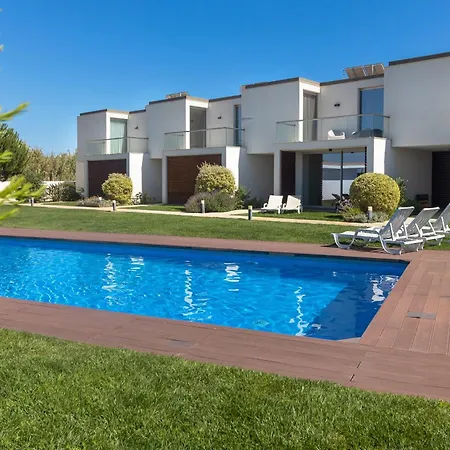 Сasa de vacaciones Blue D *