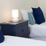Dom wakacyjny Blue D *