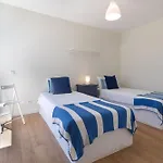 Dom wakacyjny Blue D
